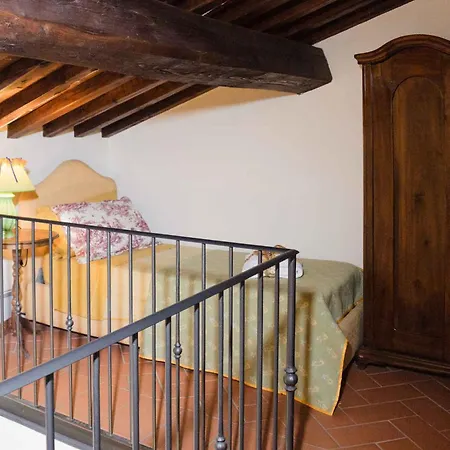 Appartement In Castelluccio Capolona 23617 Campoluci
